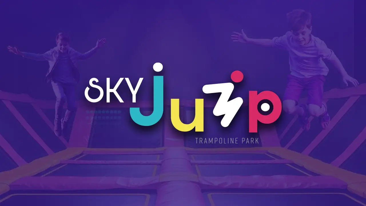 Sky Jump